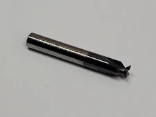 HARVEY TOOL 66324-C3 Dovetail Cutter 3/8" Diameter 3F 90 Degrees CARBIDE NEW