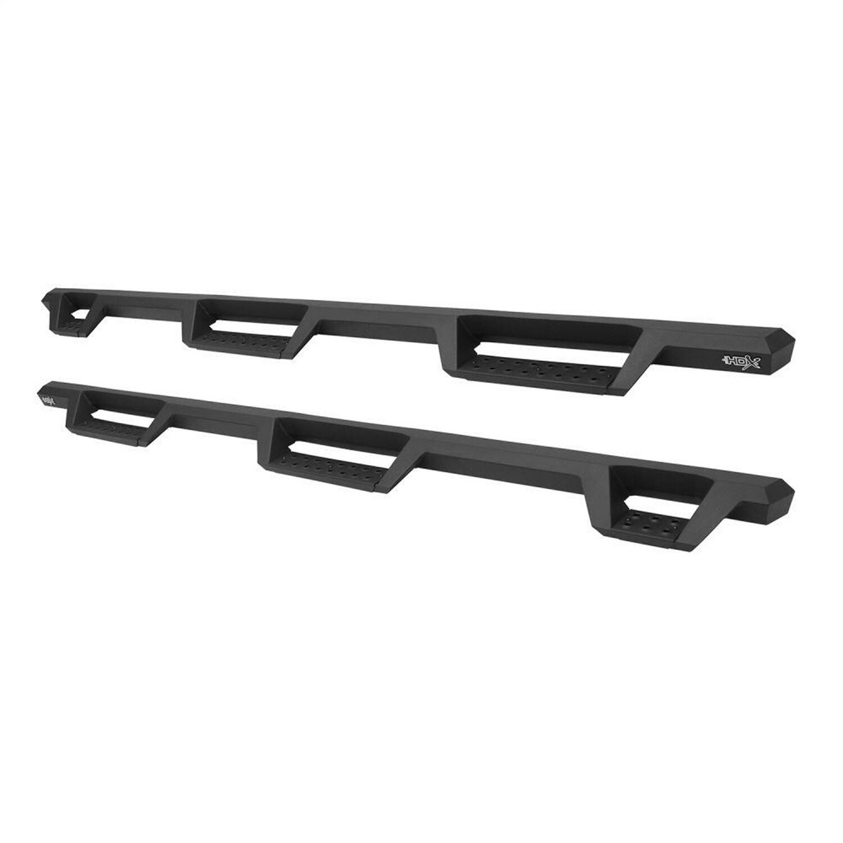 Westin 56-534315 HDX Drop Wheel to Wheel Nerf Step Bars | eBay