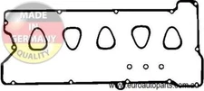 CYLINDER HEAD ROCKER COVER GASKET SET MERCEDES /8 (W114) 280 E (114.062) 06/1972
