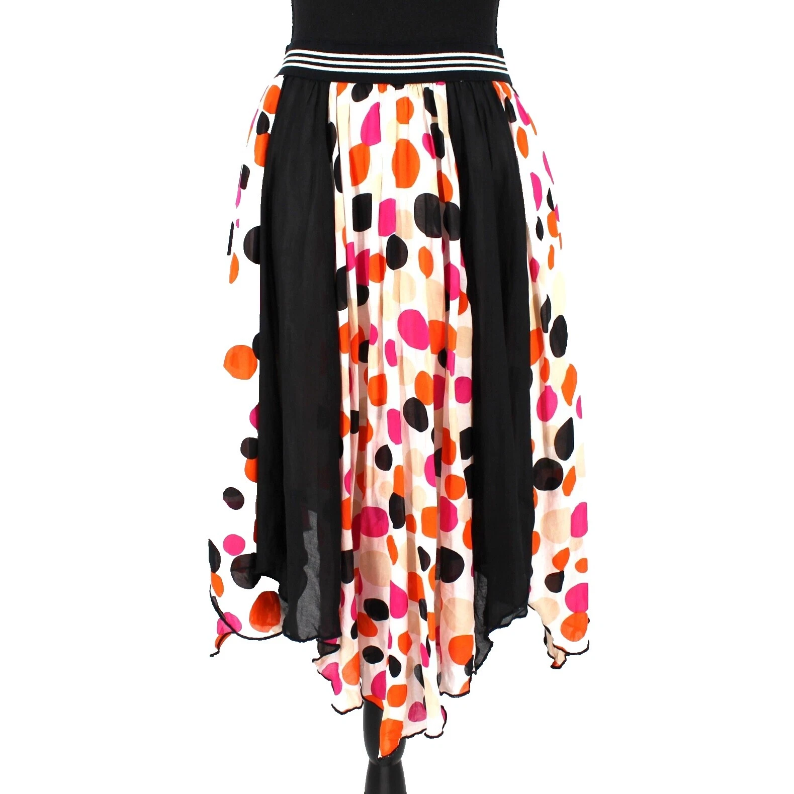 Línea a Jean Paul Gaultier Faldas para mujer