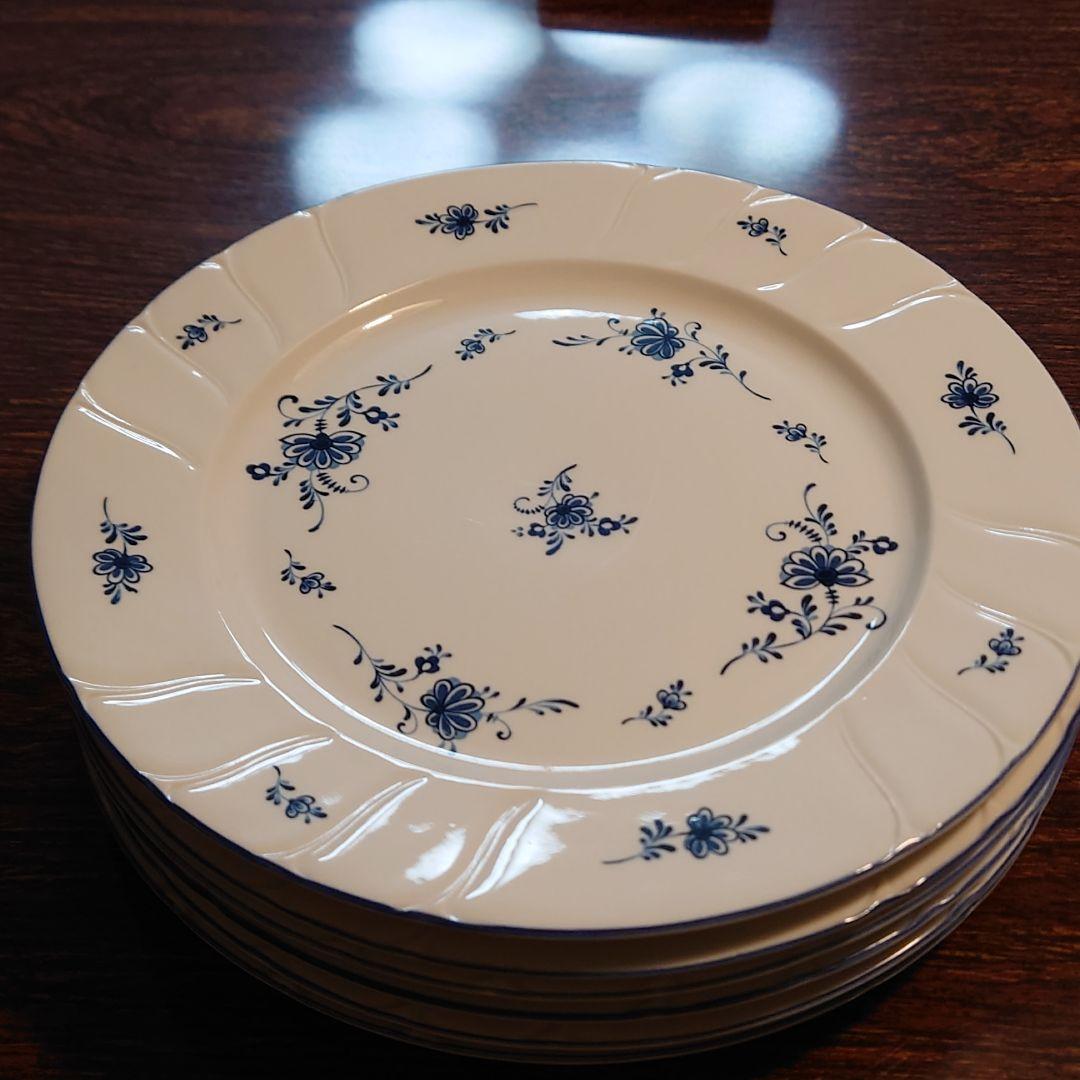 Noritake CRAFTONE 皿 3Size　各6枚 Noritake CRAFTONE 9 inch plates 6 pieces | eBay