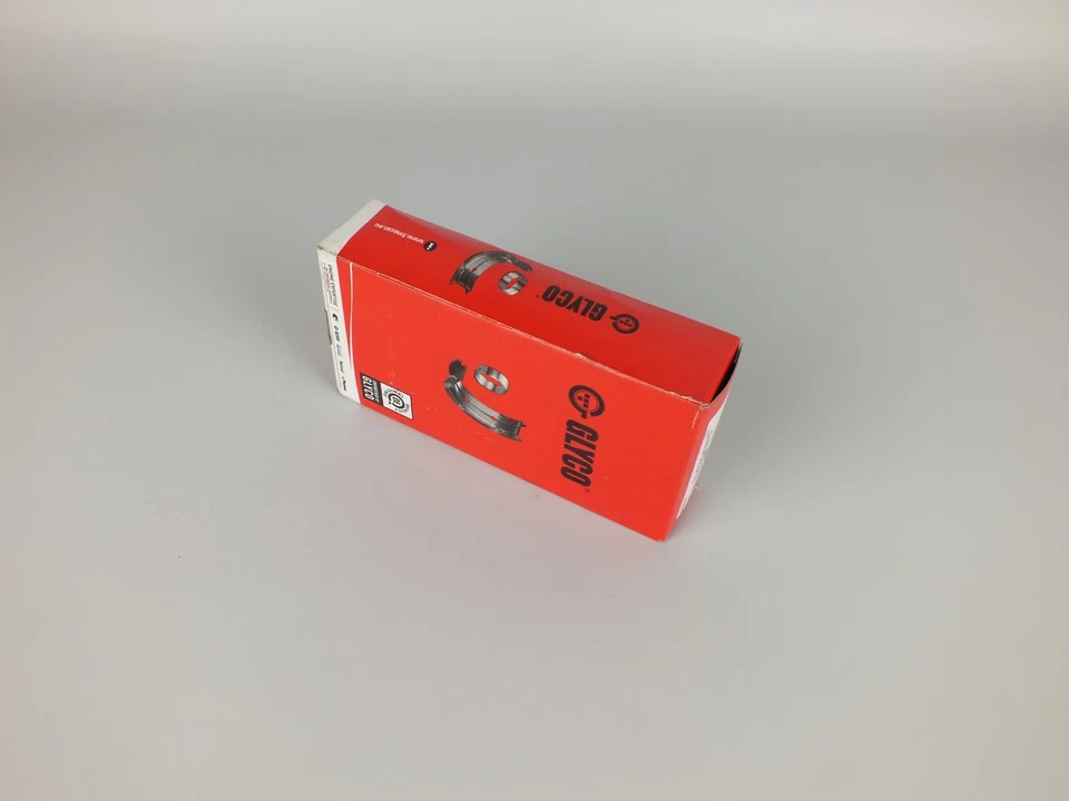 Juego de rodamientos de varilla de conexión 71-4151/4 Ford C-Max Focus 1,8 L RFN RFM BHDA Foto 2 de 4