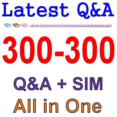 300-300 LPIC-3 : Gemischte Umgebungen - Exam 300 - Version 3.0 Exam Q&a