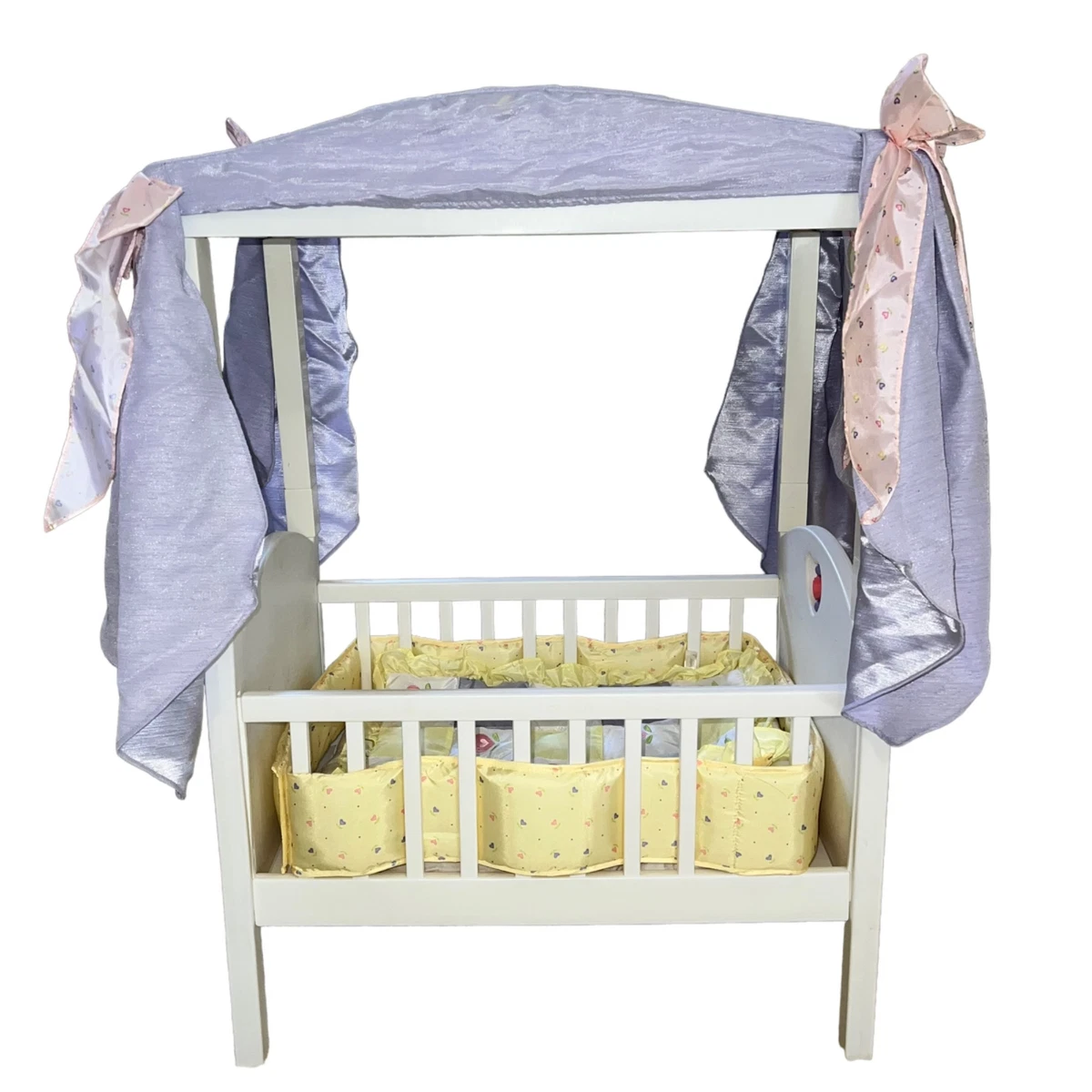 American girl bitty baby furniture deals