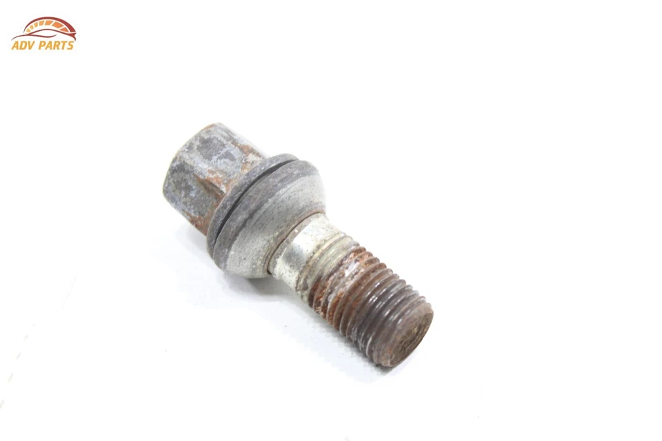 Audi A8 L 2011-2017 llanta tuerca tuerca pernos OEM -JUEGO DE 20- Foto 4 de 4