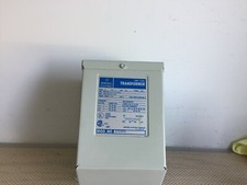 GE 9T51B70 KVA 1 540 PRIMARY 120/240 SEC TRANSFORMER