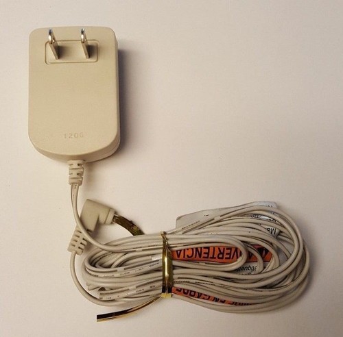Used OEM GRACO - S005CU0500070 - 5.0V - 700mA - Switching Power Supply - Picture 3 of 3