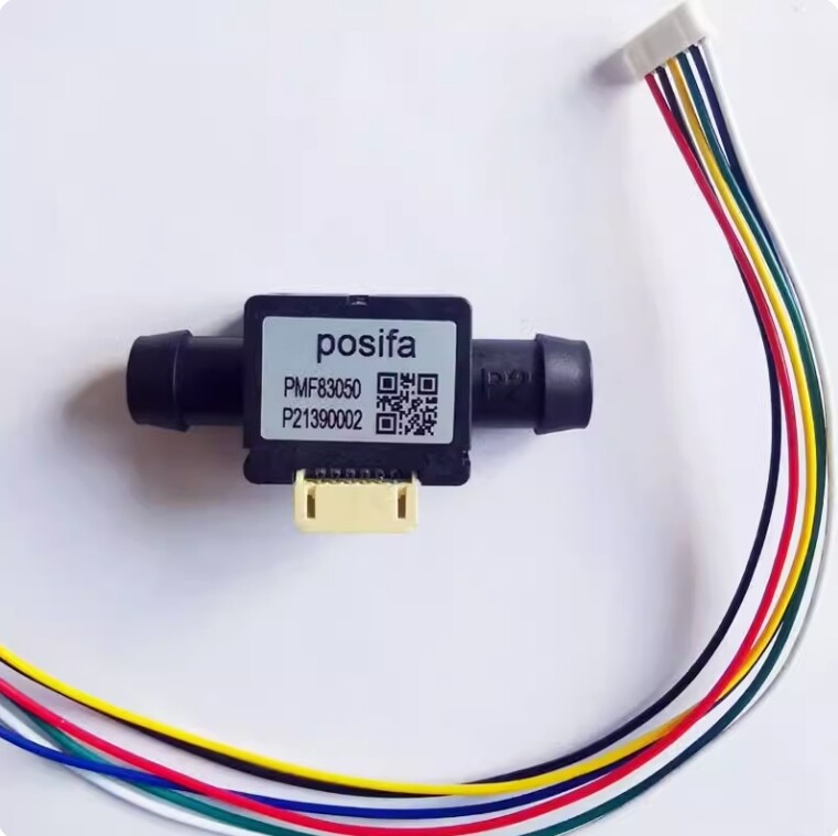 1PCS NEW FIT FOR Air quality flow sensor PMF83050