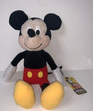 NWT Kohl  s Cares 90 Years Mickey The True Original Plush