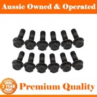 <!--F#f_0-->High Tensile Exhaust Manifold Stud Kit For Holden Commodore VL RB30<!--F/-->
