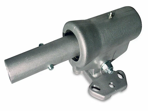 CONCRETE KNUCKLE / CONNECTOR FOR BULL FLOAT LTS UK CONCRETE CEMENT