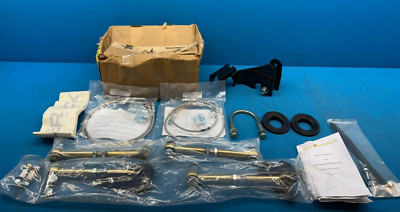 Rock Krawler Suspension X-Factor Kit Box For 2007-2018 Jeep Wrangler RK04859 