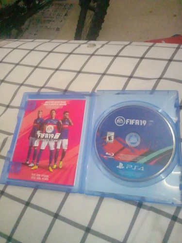 FIFA 19 - Sony PlayStation 4
