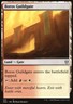 MTG Magic the Gathering Boros Guildgate (123/155) Zendikar Rising Commander LP