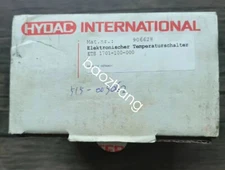 1 PCS   ETS 1701-100-000 ALL NEW  IN    BOX HYDAC