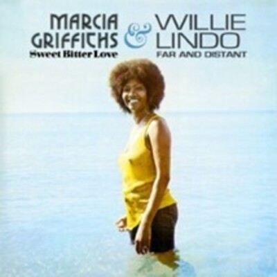 Sweet Bitter Love / Far & Distant by Griffiths, Marcia / Lindo, Willie (CD, ...