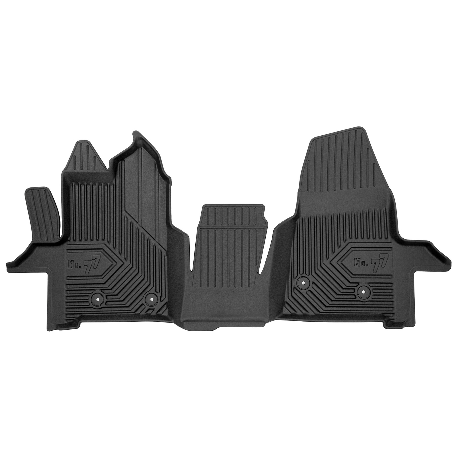 Ensemble tapi TPE Frogum No.77 premium Ford Transit VI