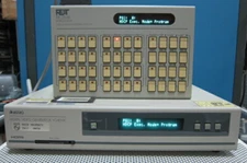 Astro Design VG-859C Digital Video Generator with RB-2848 Remote Box