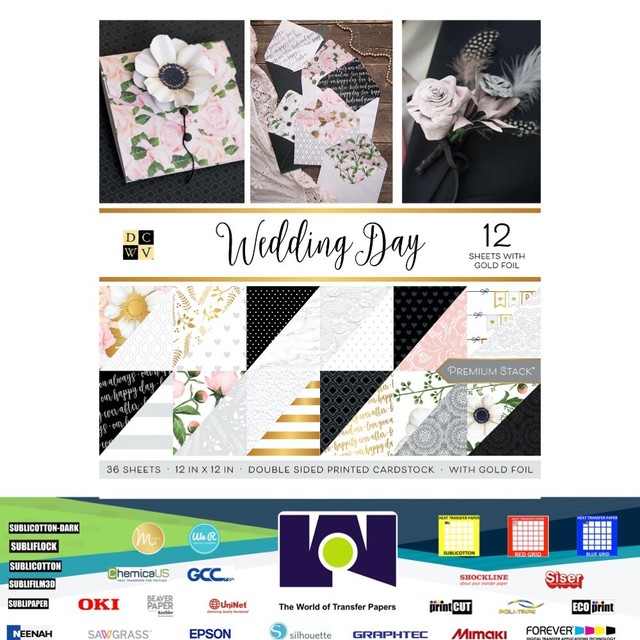 double sided cardstock printing