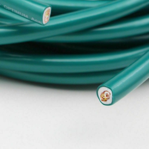 HI-End 8N OCC Hifi RCA XLR cavo sfuso per cavo di interconnessione in rame puro elevato - Foto 4 di 4