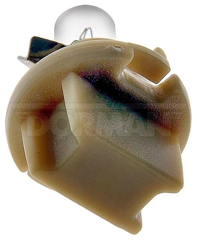 Lâmpada de reposição interna Dorman 639-115 compatível com modelos Ford Mercury - Imagem 3 de 4