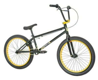 FIT SERIES 22 COMPLETE BIG BMX BIKE 22 