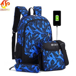 maletas de colegio para adolescentes