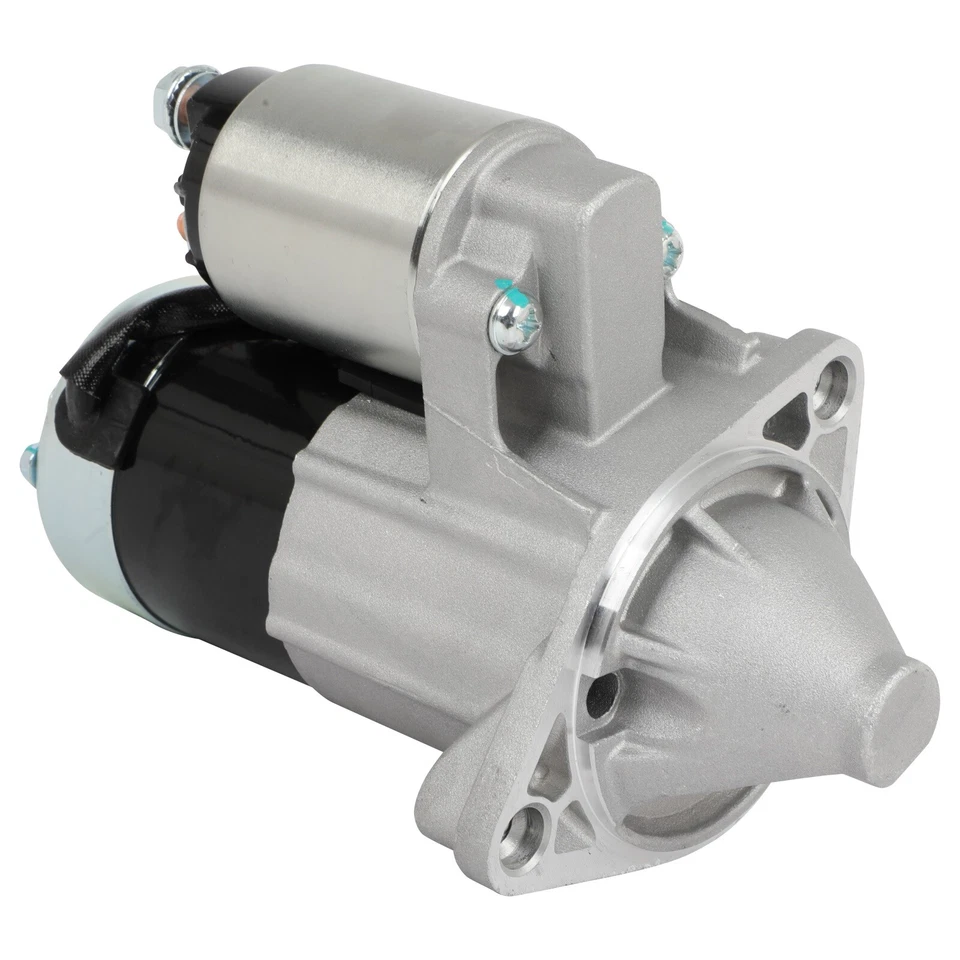 Arranque para Chevrolet Metro 1998-2000 Sprint 1989-1991 Geo Metro 1989-1992 17142 Foto 4 de 4