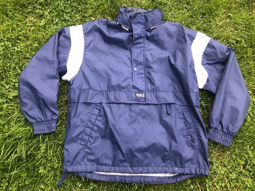 vintage nike jacket 90s