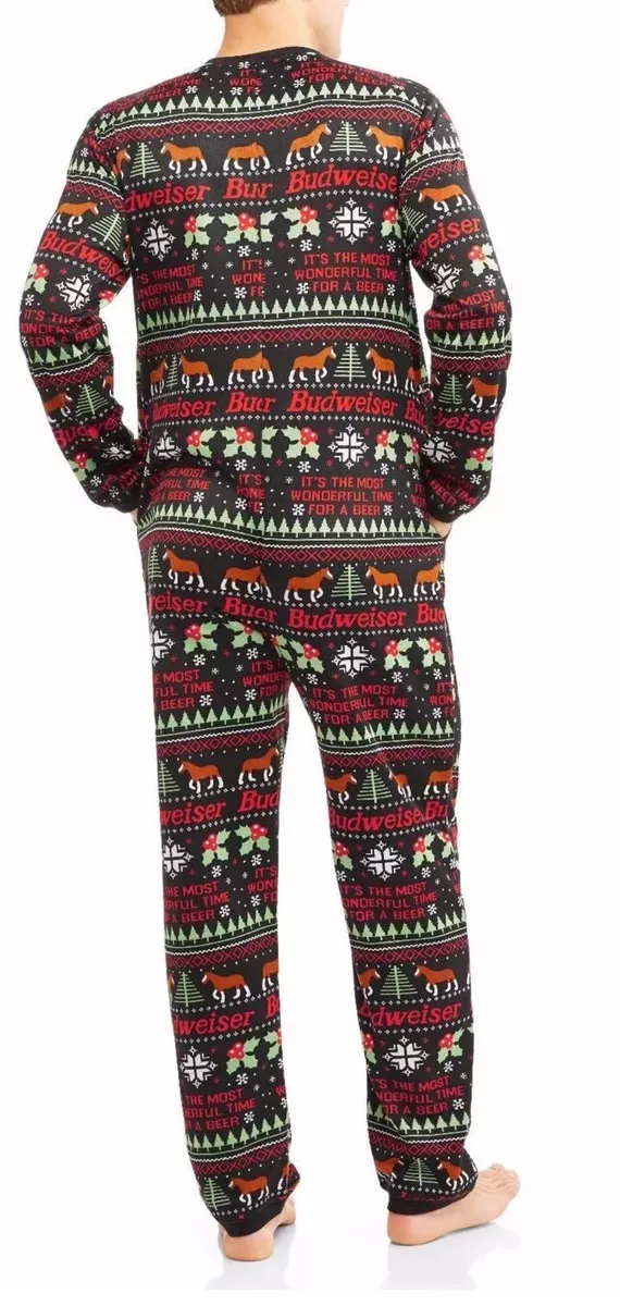 Budweiser pyjamas online