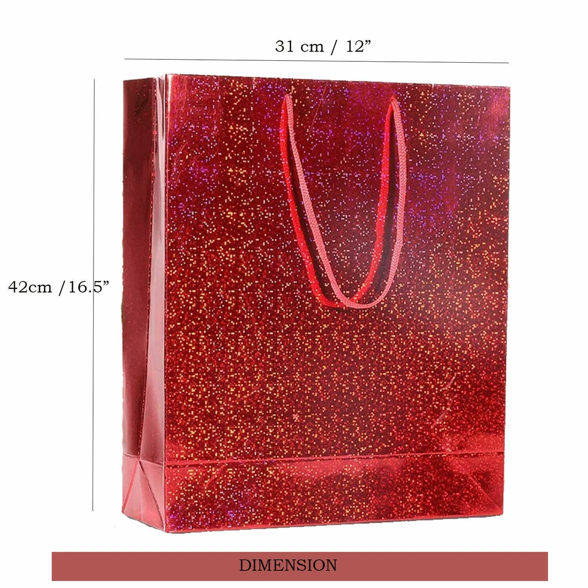 Aggregate more than 160 extra large wedding gift bags latest 3tdesign