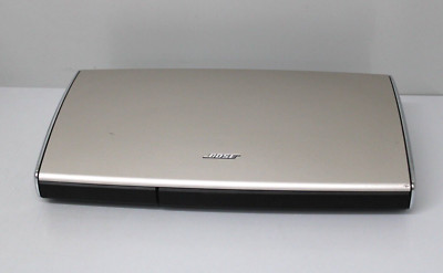Bose AV20 Control Console Ohne Kabel Ohne Fernbedienung Ohne Netzteil