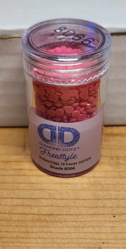 DIAMANT DOTZ FREESTYLE DDC EDELSTEINE 8 MM 12 GRAMM - SIE WÄHLEN - Bild 20 von 81