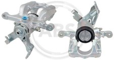 Brake Caliper REAR LEFT A.B.S. 431841 for Vauxhall Astra 2.0 VXR Zafira