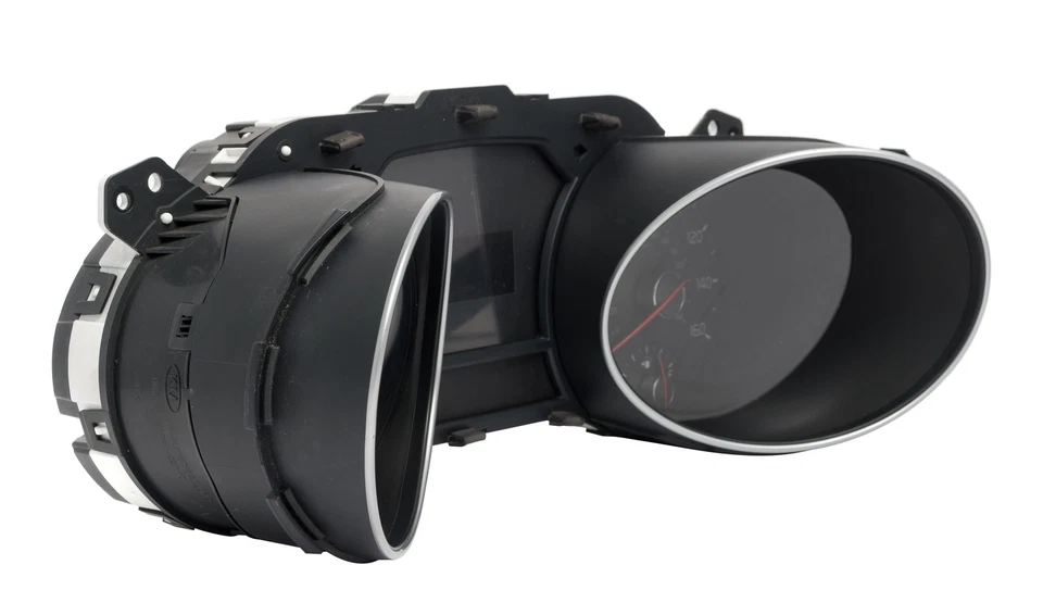 Cuadro de instrumentos velocímetro Kia Sedona 2015-2016 parte 94003-A9020 Foto 3 de 4