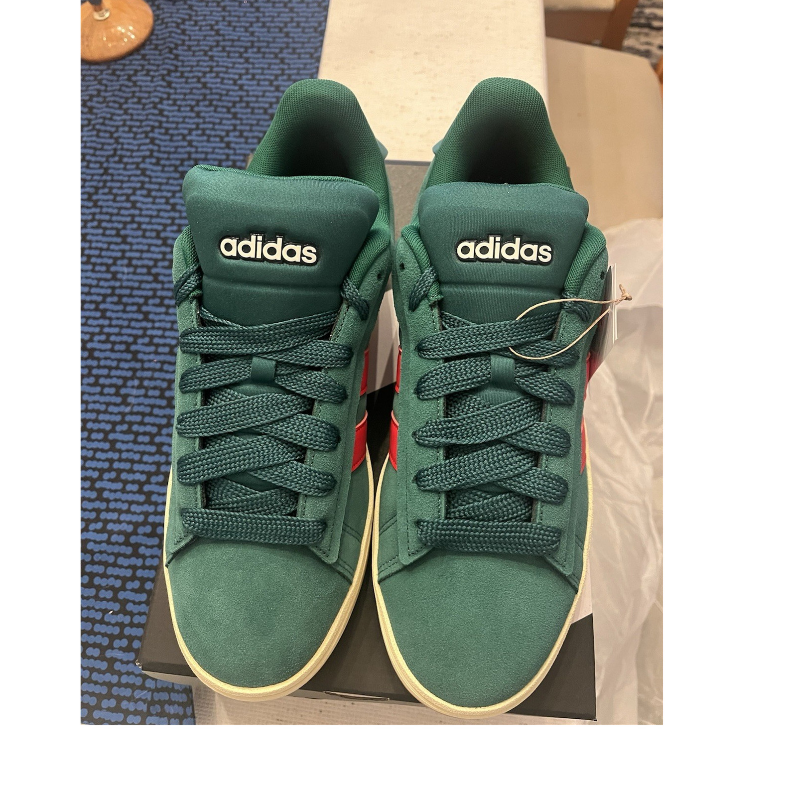 Us 10.5 Aji713 Cloudfoam Comfort