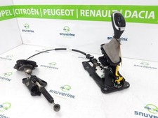 SCHALTHEBEL ABS Renault Zoé (AG) Hatchback 5-drs 60kW (5AM B4) 2013 341040598R