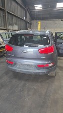 2015 Kia Sportage 1.7 CRDi 2WD SUV 5dr Diesel Manual, Ask For Parts.