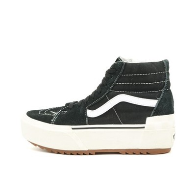 VANS Damen Sk8-Hi Platform 2.0 Sneaker High-Top High-Top-Sneaker EU 38
