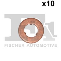 Dichtring DüSenhalter Fa1 105.240.010 FüR Peugeot 407 SW 607 9D 9U Hdi 6DUHZJ C6