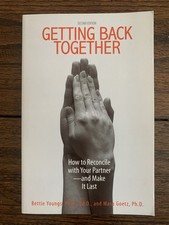 Getting Back Together - 2nd Edition (2006, Pa...