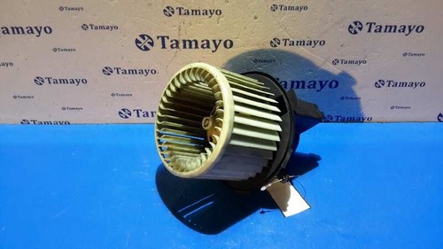 MOTEUR DE CHAUFFAGE / 930448 POUR PEUGEOT 307 S1 1.6 16V CAT - Photo 1/5