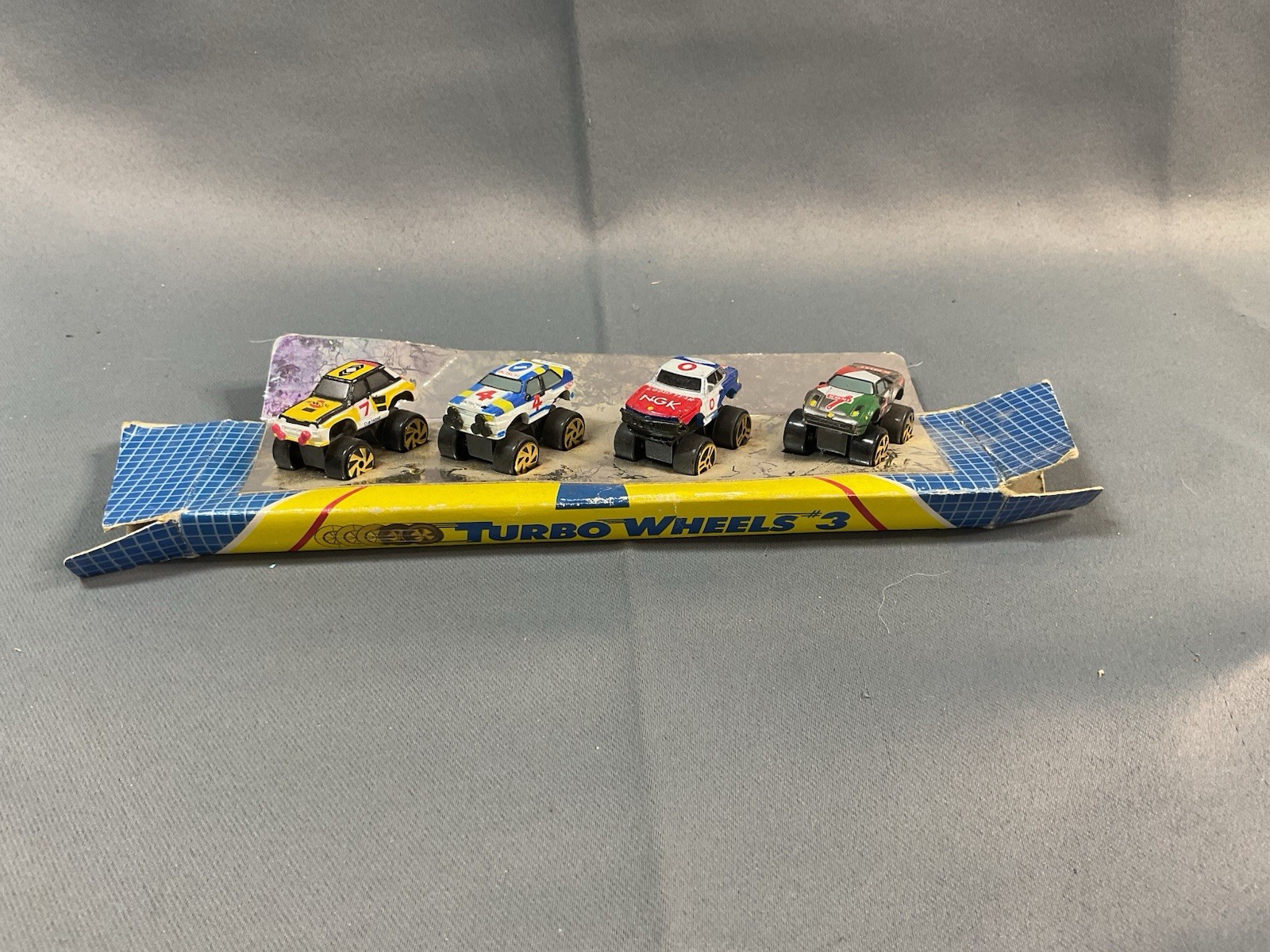 Foto 1 di 6