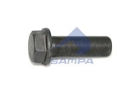 Befestigungsbolzen Stabilisator Sampa 102.534 M22X1,5 FüR MAN TGA TGS 1 TGX
