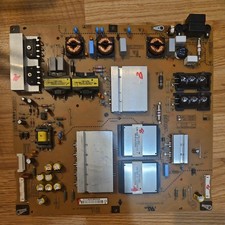 LG 60LN5400 POWER BOARD EAX64908201