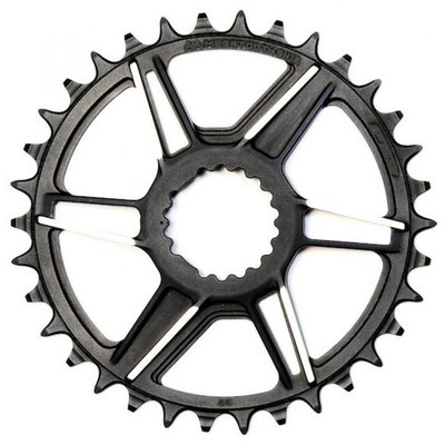 FSA Kettenblatt MTB Gradient Megatooth Direct Mount 32T Schwarz - maximale Ke...