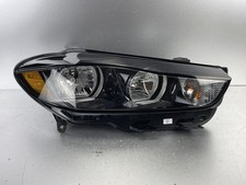 Tested! 2017 2018 2019 Jaguar XE Right Passenger Halogen Headlight OEM T4N17213
