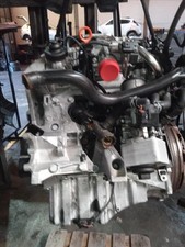 Moteur Seat EXEO