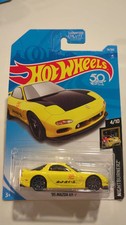 2018 Hot Wheels '95 Mazda RX-7 FJX67
