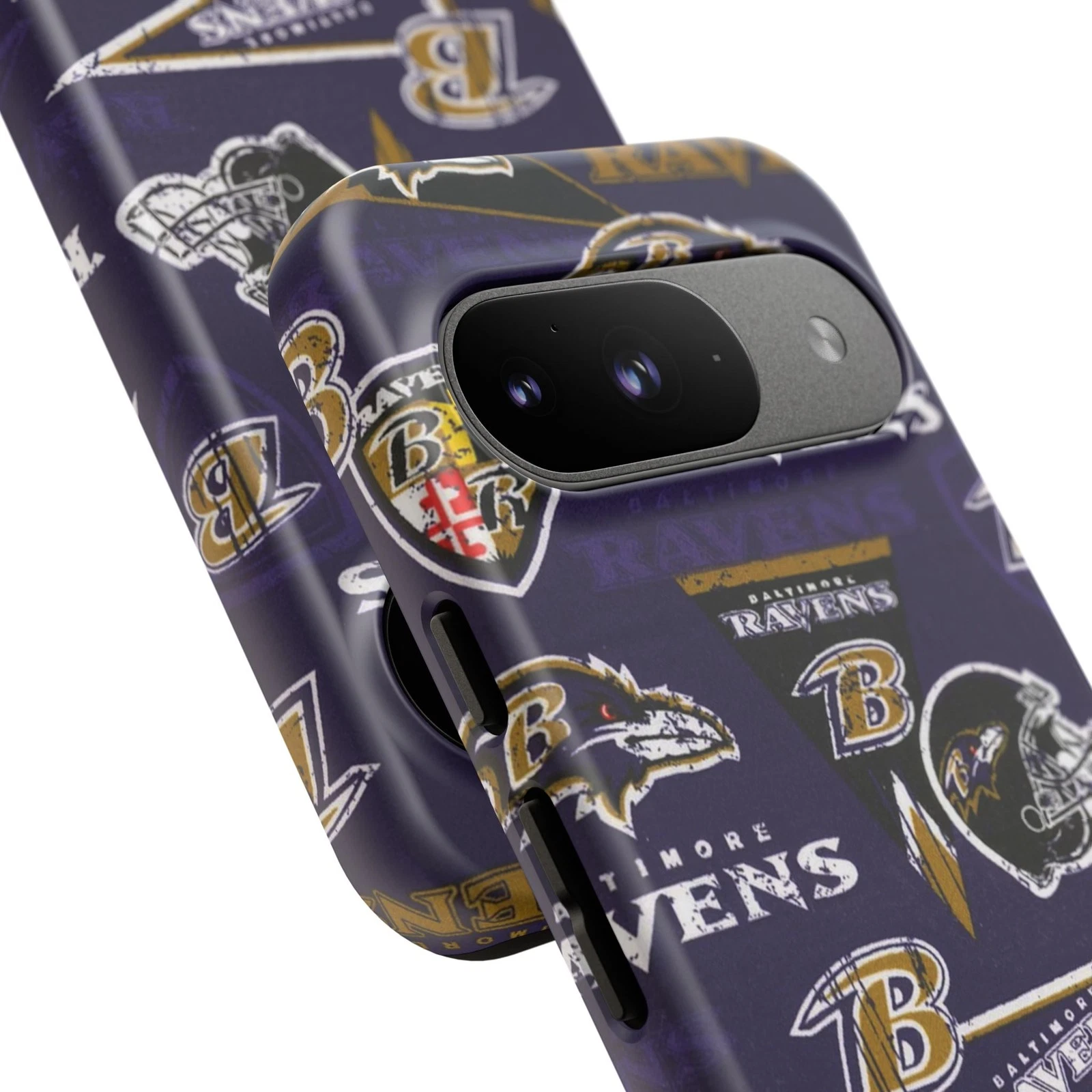Baltimore Ravens Phone Cases for iPhone